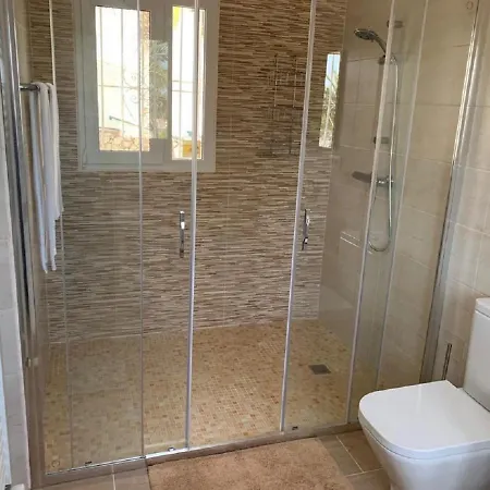 Βίλα Emilia 4 Pax