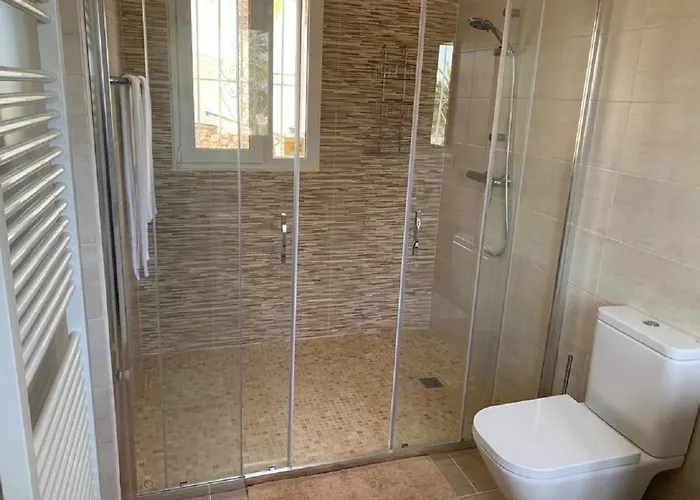 וילה Emilia 4 Pax