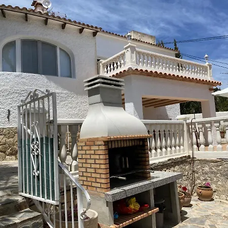 Villa Emilia 4 Pax