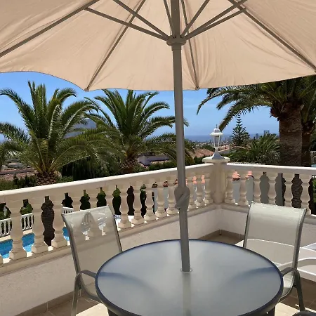 Villa Emilia 4 Pax