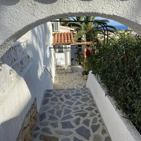 Villa Emilia 4 Pax *