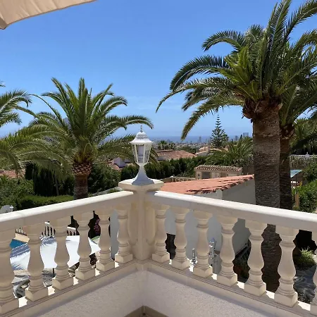 Villa Emilia 4 Pax